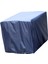 Dış Için Gığı Kutusu Yağmur Ğı Yalıı Gığı Çantası Ğı 52CMX40CM (Yurt Dışından) 5