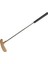 Mini Golf Atıcılar 15.8 cm Golf Kulüpleri Için Çok Amaçlı Ev Dekor Altın Atıcı (Yurt Dışından) 1