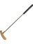 Mini Golf Atıcılar 15.8 cm Golf Kulüpleri Için Çok Amaçlı Ev Dekor Altın Atıcı (Yurt Dışından) 4