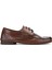 D.leporı Erkek Deri Kahverengi Casual Ayakkabı 1018 996 Erk Ayk Y24 Marrone 1