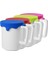 Paint Mug 4'lü Kupa 1