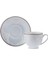 Vera 4 Kişilik Çay Fincanı 180 ml 5