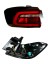 Stop Tiggo 7 Pro 22-24 Dış Lh 1