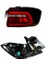 Stop Tiggo 7 Pro 22-24 Dış Rh 1
