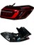 Stop Tiggo 8 Pro 22-24 Dış Rh 1