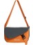 Omuz Crossbody Çanta Öğrenci Rahat Oxford Bez Çanta Kore Moda Çok Yönlü Yeni Ürün Erkek ve Kadın Omuz Çantası (Yurt Dışından) 1