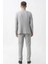 Aarburg T2411 Regular Fit Likralı 6 Drop Jogger Gofre Takım Elbise Desrenli 5