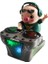 Janjon Star Dj Trendy Domuzcuk Dinamik Müzikli Işıklı Yürüyen Elektrikli Oyuncak, Erkek Çocuklar ve Çocuklar Için 30 Şarkıyla (Yurt Dışından) 1