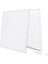 24W 30X30 Backlight LED Panel Armatür Beyaz Işık 2 Adet 2
