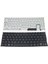 Asus ile Uyumlu Vivobook S200E-CT321H, S200E-RBCLT09, S200E-RHI3T73 Notebook Klavye Siyah Tr 1