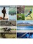 40XPROFESSIONAL Monoküler Güçlü Teleskop Mobil Askeri Mercek El Objektif Lens Optik Gündüz/gece Görüş Telefon Klip Tripod Teleskop (Yurt Dışından) 2