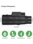 40XPROFESSIONAL Monoküler Güçlü Teleskop Mobil Askeri Mercek El Objektif Lens Optik Gündüz/gece Görüş Telefon Klip Tripod Teleskop (Yurt Dışından) 5