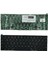 MacBook ile Uyumlu Pro 13,3" A1706 2016 Laptop Klavye Siyah Tr 1