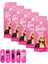 Barbie Yara Bandı 10'lu (5 Adet) 1