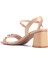 NARMIN 4FX NUDE Kadın Comfort Sandalet 3