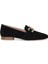 Bely 4fx Lacivert Kadın Loafer 1