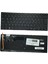 Asus ile Uyumlu 0KNB0-F621TU00, 13NB0FS1P05111, NSK-WJ4BQ Notebook Klavye Işıklı Siyah Tr 1