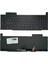 Asus ile Uyumlu Rog Zephyrus M GM501GM-WS74 Notebook Klavye Işıklı Siyah Tr 1