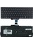 Asus ile Uyumlu S510UA-DS71, S510UA-RB51, S510UN-BQ061T Notebook Klavye Işıklı Siyah Tr 1