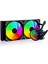 Hiper V20 Ryzen 7 5700X 4060 8gb 16GB Ram 512Gb M2 240MM Sıvı Soğutma Gaming Bilgisayar 2