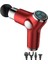 Mini Fascial Gun Küçük Fitness Kas Gevşetici Ev Elektrikli Masaj (Yurt Dışından) 1
