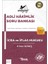 Temsil Kitap 2024 İmtiyaz Adli Hakimlik İcra ve İflas Hukuku Soru Bankası - Erhan Güneş 1