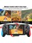 Mavi Kırmızı-Nintendo Anahtarı Gamepad Için Pro Denetleyici Dahili 6 Eksenli Gyro Tasarım El Kavrama Çift Motorlu Titreşim Anahtarı Joy Pad Için (Yurt Dışından) 5