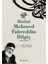 Hattat Mehmed Fahreddin Bilgiç 1