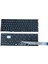 Asus ile Uyumlu Vivobook 15 X571, 15 X571GD, 15 X571LH Notebook Klavye Siyah Tr 1