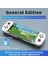 D3 Beyaz Teleskopik Cep Telefonu Gamepad Bluetooth Uyumlu 5.0 Android Ios Ps4 Için Kablosuz Oyun Denetleyicisi Anahtarı Pc Gamepad Joystick (Yurt Dışından) 1