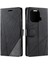 Xiaomi 11 Pro 5g Pu Deri TeIefon Kılıfı (Yurt Dışından) 1