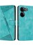 Tecno Camon 20/camon 20 Pro 4g Tam TeIefon Kılıfı (Yurt Dışından) 1
