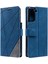 Samsung Galaxy S21 + Pu Deri Manyetik TeIefon Kılıfı (Yurt Dışından) 1