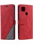 Xiaomi Redmi 10A/9C Pu Deri TeIefon Kılıfı (Yurt Dışından) 1