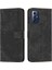 Motorola Moto G 4g 2024 Tam Pu Deri TeIefon Kılıfı (Yurt Dışından) 1