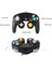 Mavi-Klasik Kablolu Oyun Denetleyicisi Gamepad Joystick Uzaktan Ngc Gamecube Konsolları Oyun Denetleyicisi Pedi (Yurt Dışından) 4