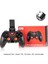 X3-2.4g-X3 Gamepad Cep Telefonu Denetleyici Desteği Android/ios/hongmeng 2.4g Kablosuz Bt Joystick Oyun Denetleyicisi (Yurt Dışından) 1