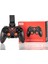 X3-2.4g-X3 Gamepad Cep Telefonu Denetleyici Desteği Android/ios/hongmeng 2.4g Kablosuz Bt Joystick Oyun Denetleyicisi (Yurt Dışından) 4