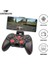 MG09 Siyah-Kablosuz Bluetooth Uyumlu Oyun Denetleyicisi Android Cep Telefonu Tv Kutusu Bilgisayar Joystick Tablet Pc Tv Gamepad Kontrolü (Yurt Dışından) 2