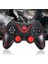 MG09 Siyah-Kablosuz Bluetooth Uyumlu Oyun Denetleyicisi Android Cep Telefonu Tv Kutusu Bilgisayar Joystick Tablet Pc Tv Gamepad Kontrolü (Yurt Dışından) 3