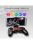 MG09 Siyah-Kablosuz Bluetooth Uyumlu Oyun Denetleyicisi Android Cep Telefonu Tv Kutusu Bilgisayar Joystick Tablet Pc Tv Gamepad Kontrolü (Yurt Dışından) 4