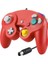 Kırmızı-Ngc Denetleyici Konsolu Için Kablolu El Joystick Nintend Ngc Controle Gamepad Için (Yurt Dışından) 1