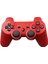 Altın-Kablosuz Bluetooth Uyumlu Denetleyici Sony Ps3 Gamepad Için Play Station 3 Joystick Uzaktan Sony Playstation 3 Controle Için (Yurt Dışından) 4