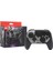 Siyah-Nintend Switch Pro Denetleyicisi Ile Nfc ve Uyandırma Fonksiyonu Kablosuz Joystick 6 Eksenli Gyro Hd Titreşim Bluetooth Gamepad (Yurt Dışından) 5