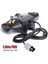 BLACK-N64 Klasik Denetleyici 64-Bit Kablolu Uzaktan Kumanda Gamepad Joystick Retro Oyun Aksesuarları Video Oyun Sistemi Konsolu Joypad (Yurt Dışından) 5