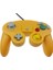 Sarı Kablolu Gamepad Nintendo Ngc Gc Için Gamecube Denetleyicisi Için Wii Wiiu Gamecube Joystick Joypad Oyun Aksesuarı (Yurt Dışından) 1