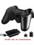 Android Port-2.4g Kablosuz Oyun Denetleyicisi Ile Ps2/ps3 Uzaktan Gamepad Android Telefon/tv Kutusu/akıllı Tv Joystick Titreşim Gamepad Pc Için (Yurt Dışından) 1