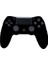 Siyah-Ps 3 Için Bluetooth Kablosuz Denetleyici Joystick Gamepad Pc Dizüstü Oyun Denetleyicisi Playstation 3 Platformu Gamepad (Yurt Dışından) 3