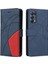 Pu Oppo Reon 5 Pro Koruyucu TeIefon Kılıfı (Yurt Dışından) 1