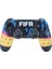 Fıfa Mavi-Ps 4 Için Bluetooth Kablosuz Denetleyici Joystick Gamepad Pc Dizüstü Oyun Denetleyicisi Playstation 4 Için Ince Kablosuz Gamepad (Yurt Dışından) 1